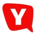 Иконка YELL
