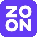 Иконка ZOON